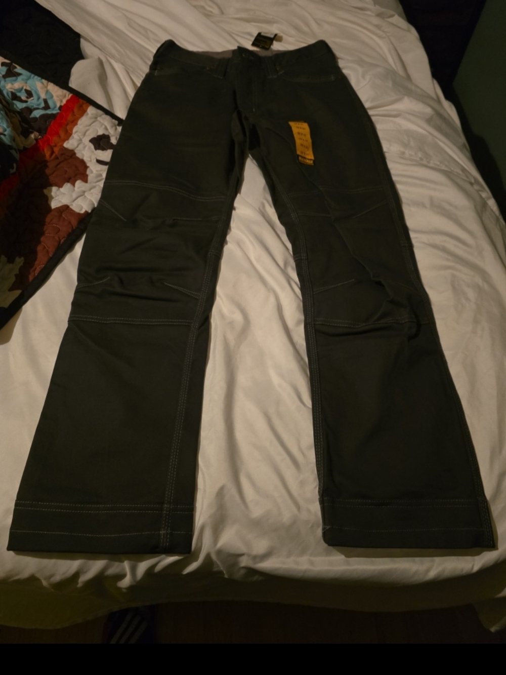Dewalt Work Pants